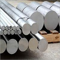 Nitronic Round Bar