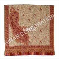 Machine Made Pure Kashmiri Kani Shawls