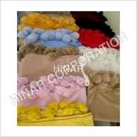Any Pashmina Faux Fur Shawls