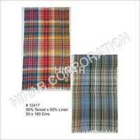 Many Ladies Summer Scarves