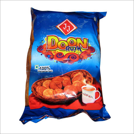 Doon Rusk