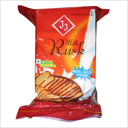 Milk Rusk