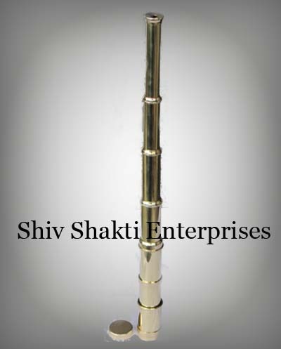 Brass Telescope