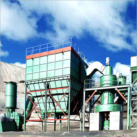 Ultra-large Grinding Mill