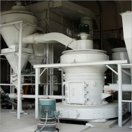 Grinding Mill Machinery