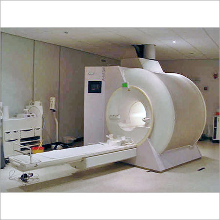 MRI Machine