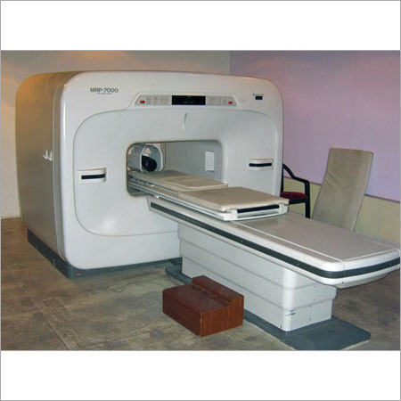 Medical Mri Scanner