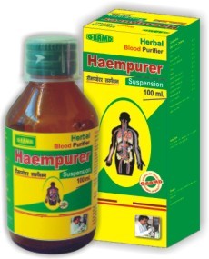 Ayurvedic Blood Purifier
