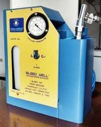 Vacuum Brake Bleeder