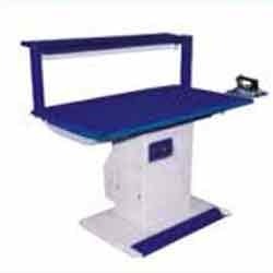 Vacuum Finishing Tables