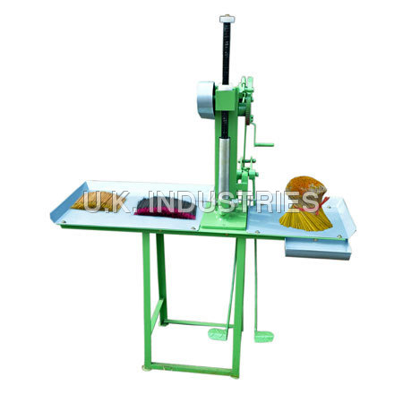 Agarbatti Making Machine Pedal Type
