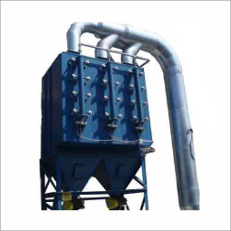Cartridge Filter Systems