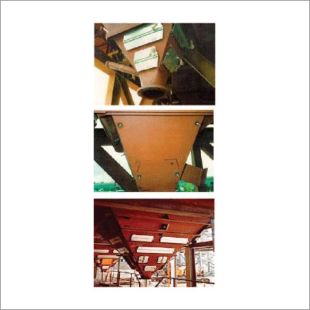 Hopper Heater