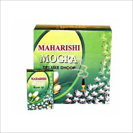 Mogra Dhoop