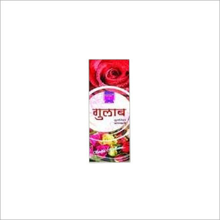 Gulab Incense Sticks