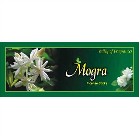 Mogra Incense Sticks