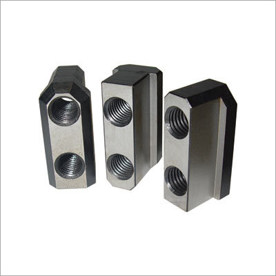 Tee Nut Power Chuck