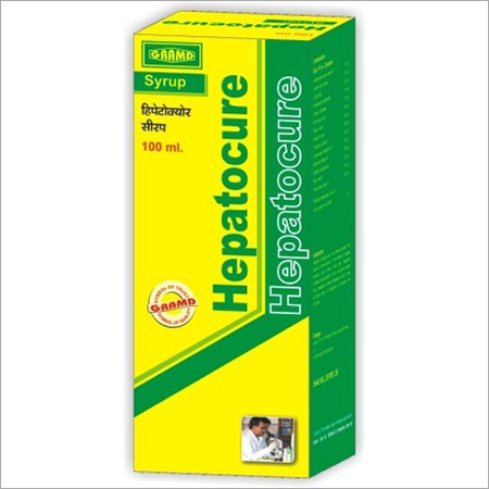 Liver Corrective