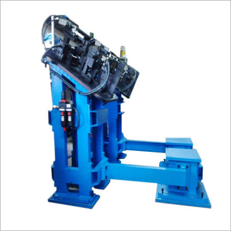 Underbody Gio Station