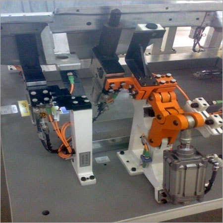 Vw 251 (Vento) Underbody Gio Station