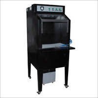 Toner Cleaning Machine