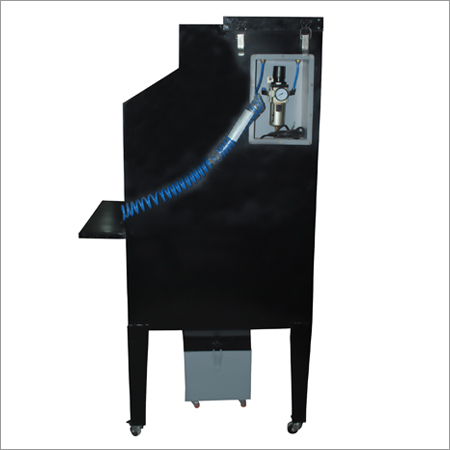 Cartridge Refilling Machine