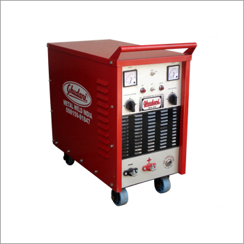 Automatic Welding Machine