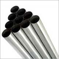 STAINLESS STEEL PIPES