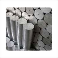 STAINLESS STEEL ROUND