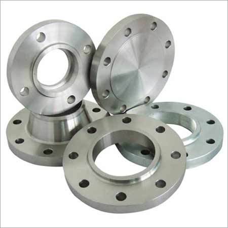 Industrial Flanges