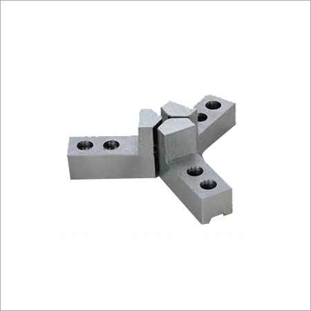 CNC Soft Jaw