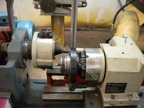 Industrial Polygon Turning Attachment