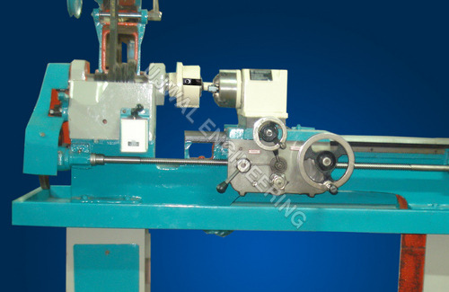 Polygon Turning Attachment