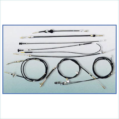 Car Clutch Cables Car Clutch Cables