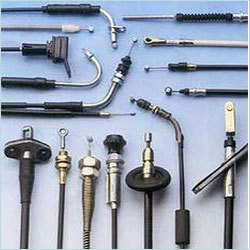 Automobile Speedometer Cable
