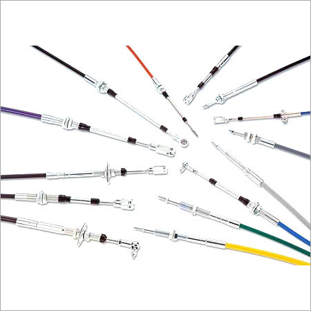 Car Back Door Opener Cable