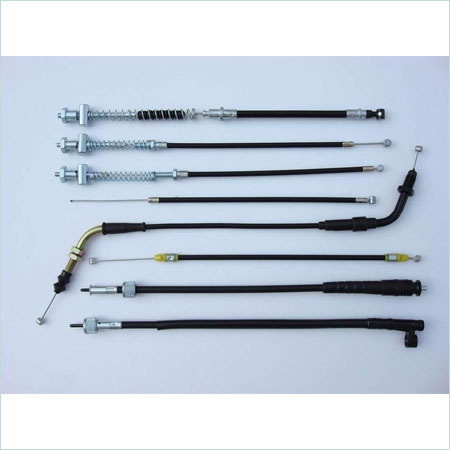 Auto Accelerator Cable
