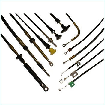 Car Front Brake Cable