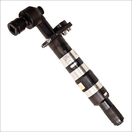 Typhoon Series Pneumatic Tube Expansion System