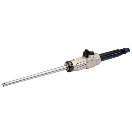 Beading Boiler Tube Expander