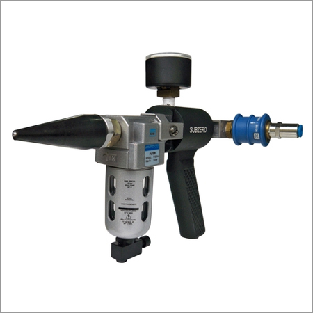 Tube Leak Detector Kit