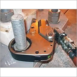 Hydraulic Torque Wrench