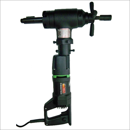 Facing / Beveling Machine