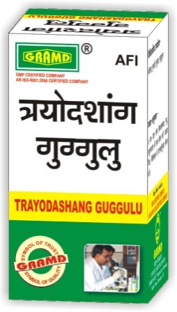 Ayurvedic Treatment For Body Pain