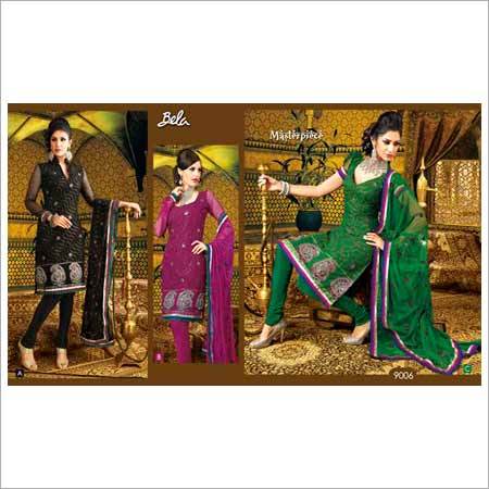 Anarkali Suits