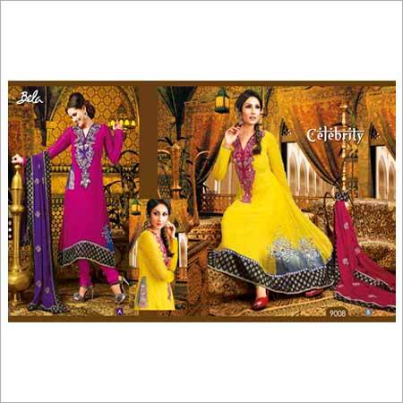 Designer Anarkali Suits