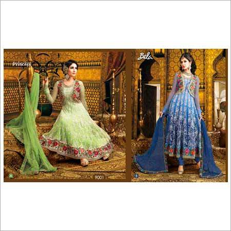 Indian Anarkali Suits
