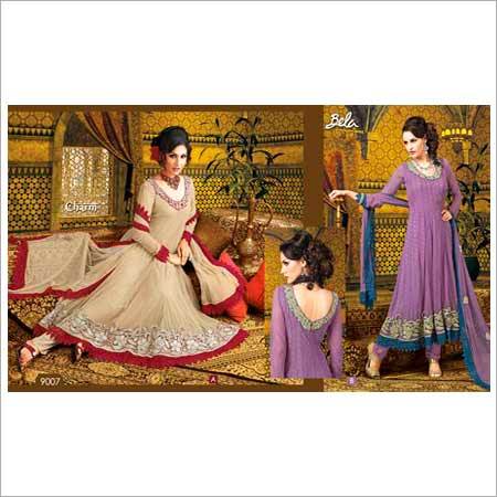 Anarkali Salwar Suits
