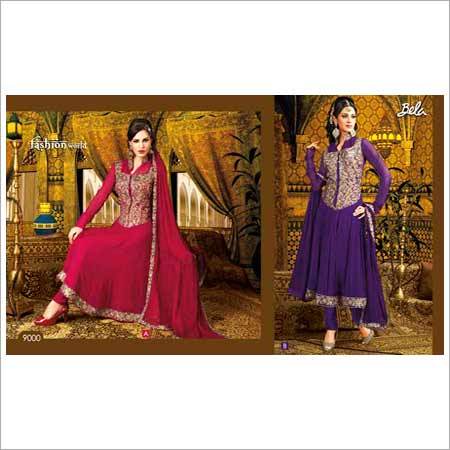 Designer Salwar Suits