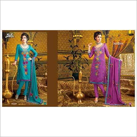 Designer Salwar Kameez